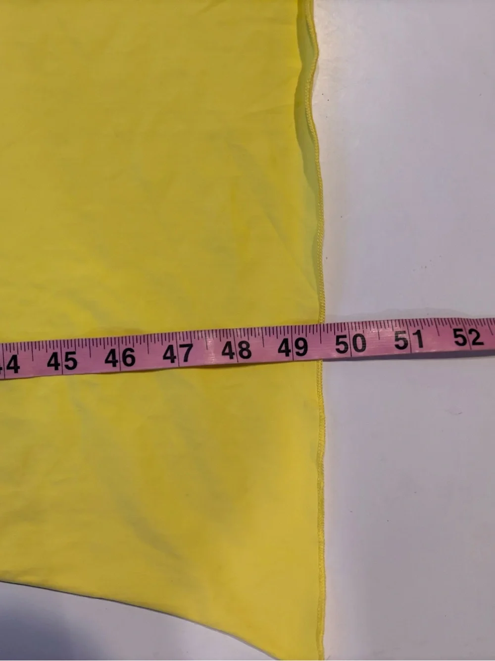 Bromelia‎ Swimwear || Sarong Cover Up Tie Wrap in Warm Sand Yellow OS